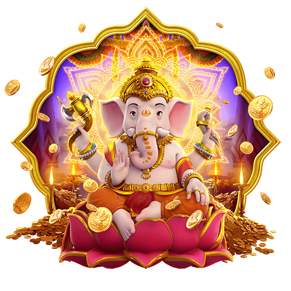 รีวิวเกมสล็อต Ganesha Gold