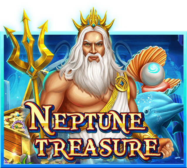 รีวิวเกมสล็อต Neptune Treasure บนเว็บสล็อตxo