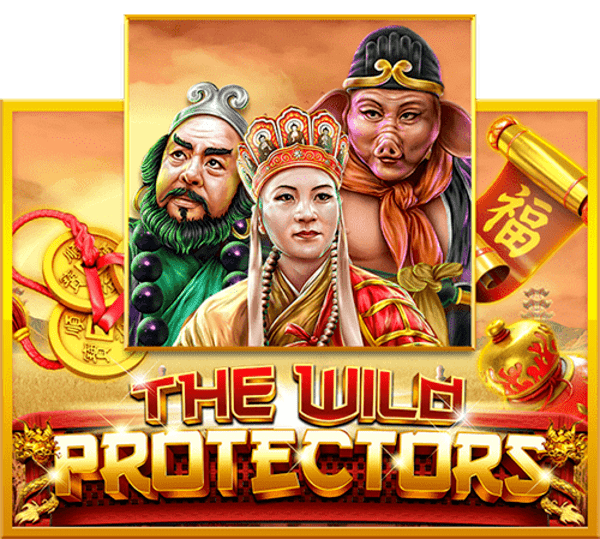 The Wild Protectors รีวิว | สล็อตแตกง่าย | ทดลองเล่นสล็อต - Slotxo
