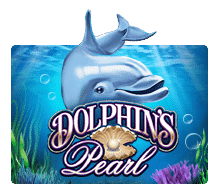 Dolphin Pearl Deluxe เกมสล็อตปลาโลมา ปี 2021 | SLOTXO