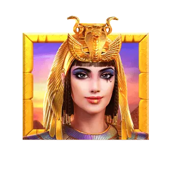 รีวิว PG SLOT เกมสล็อต Secrets of Cleopatra