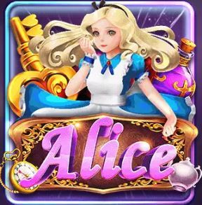 Alice รีวิวเกมสล็อต เกมออนไลน์ อันดับ 1