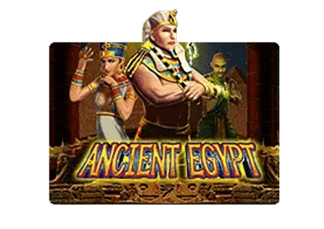 รีวิวเกม Ancient Egypt จากค่าย slotxo - Easy Slot Joker