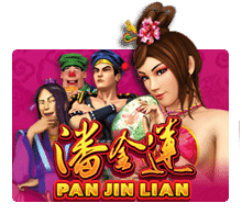 Slotxo รีวิวเกมสล็อตออนไลน์ Pan-Jin-Lian
