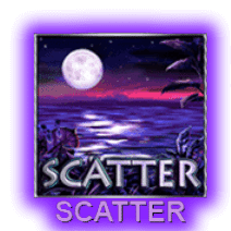 รีวิวเกมสล็อต Panther Moon จากค่าย joker slot (เสือดำยามราตรี)