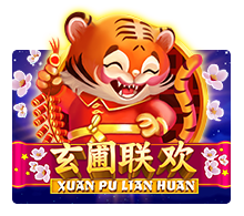 รีวิวเกมสล็อต Xuan Pu Lian Huan 2021 - Slotxo Auto