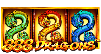 SLOTXO รีวิวเกมส์ 888 Dragons เว็บสล็อตXO 2021 : สมัคร Free