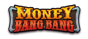 Money Bang Bang เกมสล๊อตคาวบอยลุ้นโชคค่าย Live22