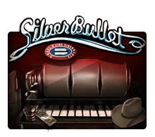 Slotxo Silver Bullet - SlotXo เกมแนวคาบอยแจกโชคใหญ่