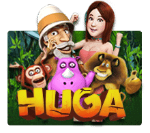 เล่นสล็อต สล็อตออนไลน์ที่ดีที่สุด slotxo รีวิวเกม Huga