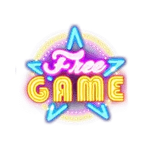 Free Game Symbol