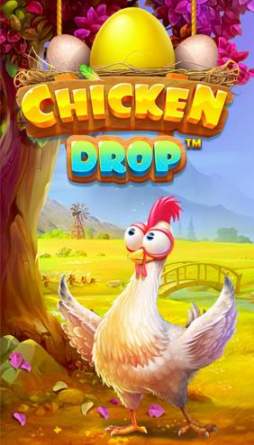 Chicken Drop (Pragmatic Play) Slot Review