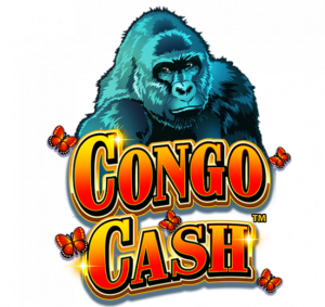 สล็อต Congo Cash™ - การแข่งขันสล็อตฟรีพร้อมรางวัลเงินจริง