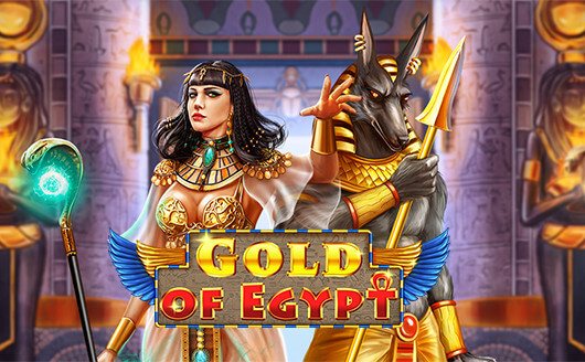 รีวิวเกมสล็อต Egypt Queen ที่เรียกว่า เกมเจ้าหญิงแห่งอียิปต์