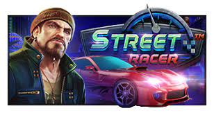 Street Racer รีวิวเกม นักแข่งรถข้างถนน เกมโบนัสนักแข่ง - ซุปเปอร์