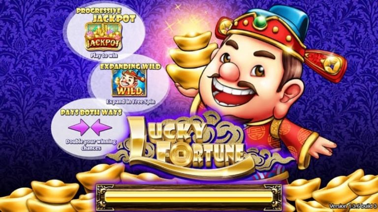 Fortune Gods จากค่าย Pg slot - Easyslot789