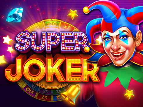 รีวิวเกม Super Stars - Joker Gaming