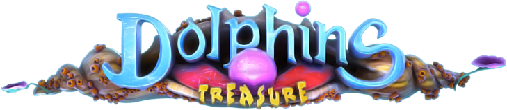 Dolphins Treasure รีวิวเกมสล็อตของค่าย Evo Play