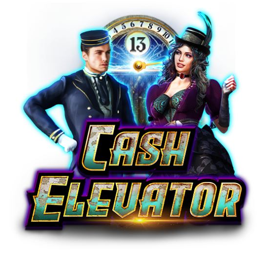 Cash Elevator รีวิวเกมสล็อตจากค่ายเกม Pragmatic Play
